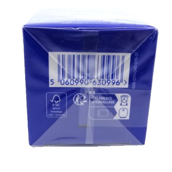 NEW Augustinas Bader "THE RICH EYE CREAM" Full Size, .5 Fl. Oz/15ml, Sealed $205 - Picture 6 of 6